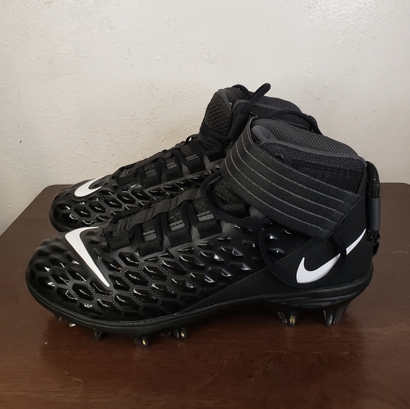NIKE Force Savage Pro Cleat - Picture 2 of 8